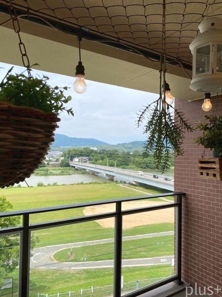 イニシア桂大橋