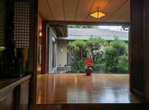右京区常盤御池町　中古戸建