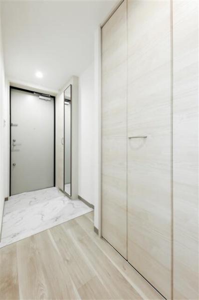 中京区壬生森町　一棟マンション