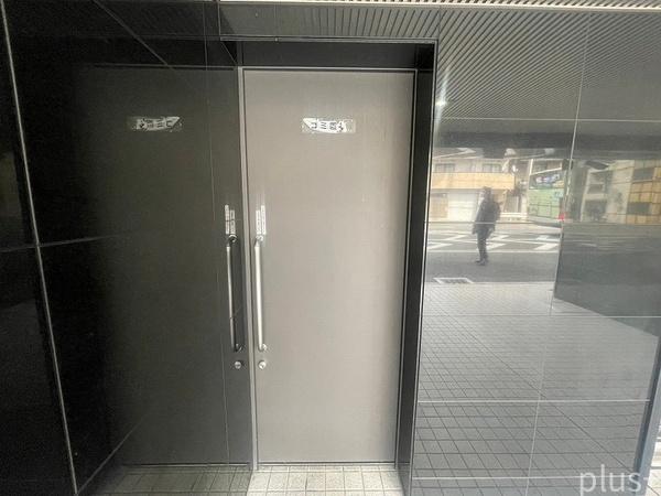 リーガル京都二条城北