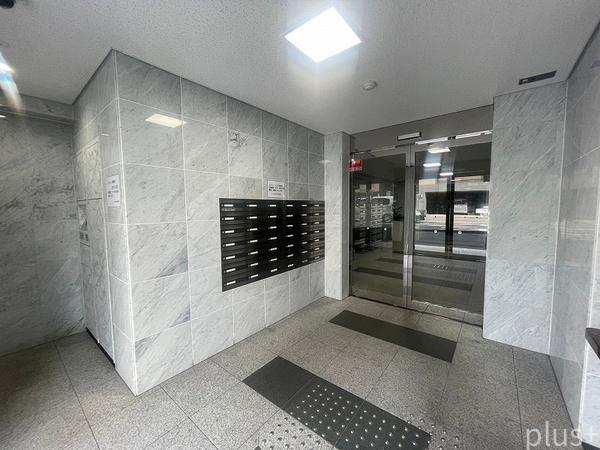 リーガル京都二条城北