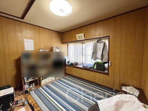 京都市右京区嵯峨野千代ノ道町の中古一戸建て