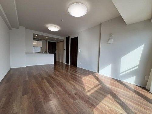 ローレルコート京都北野(リビング)