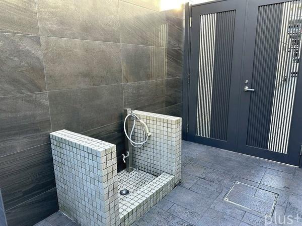 ローレルコート京都北野(その他共用部分)