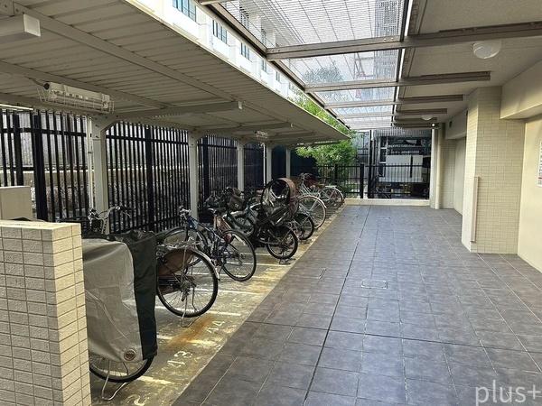 ローレルコート京都北野(その他共用部分)