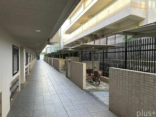 ローレルコート京都北野(その他共用部分)