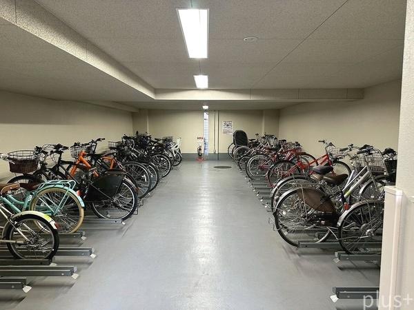 ローレルコート京都北野(その他共用部分)