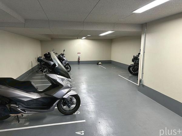 ローレルコート京都北野(その他共用部分)