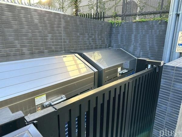 ローレルコート京都北野(その他共用部分)