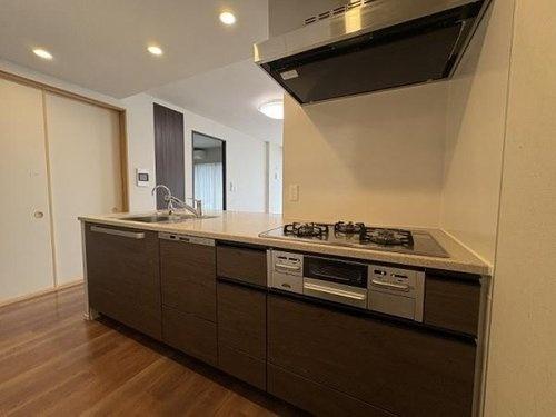 ローレルコート京都北野