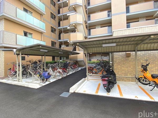 パデシオン御池西ノ京グラン