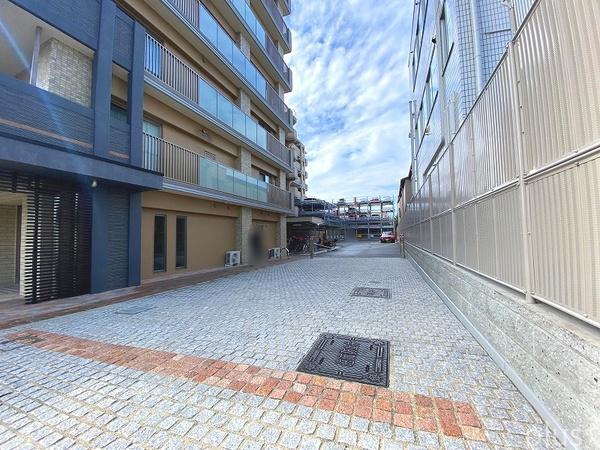 パデシオン御池西ノ京グラン