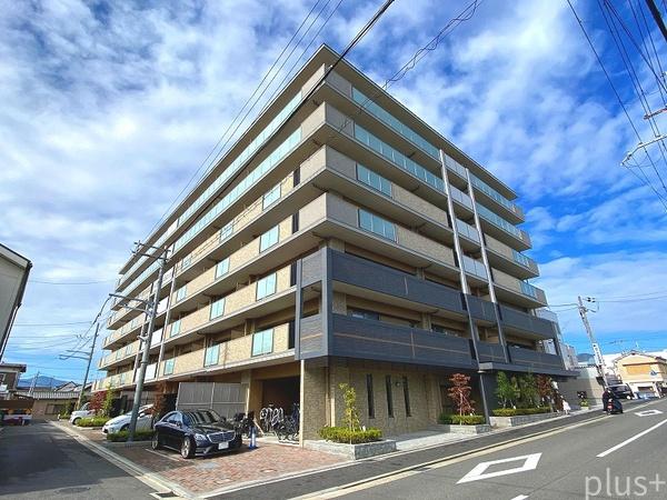 パデシオン御池西ノ京グラン