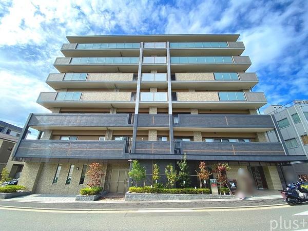 パデシオン御池西ノ京グラン