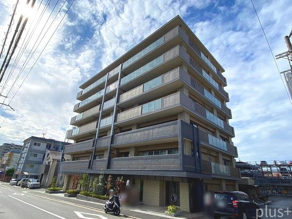 パデシオン御池西ノ京グラン