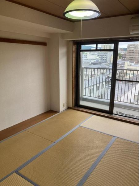 日商岩井丸太町高陽院ハイツ