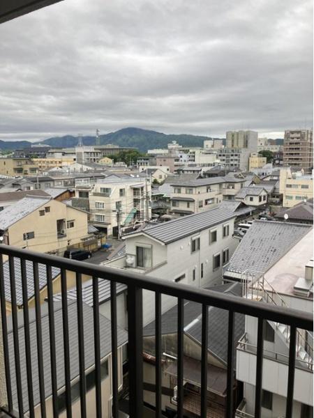 日商岩井丸太町高陽院ハイツ