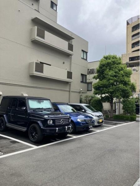 日商岩井丸太町高陽院ハイツ