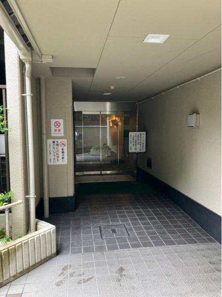 日商岩井丸太町高陽院ハイツ