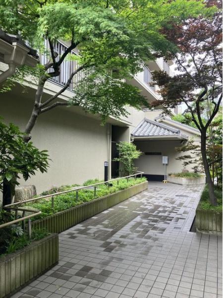 日商岩井丸太町高陽院ハイツ