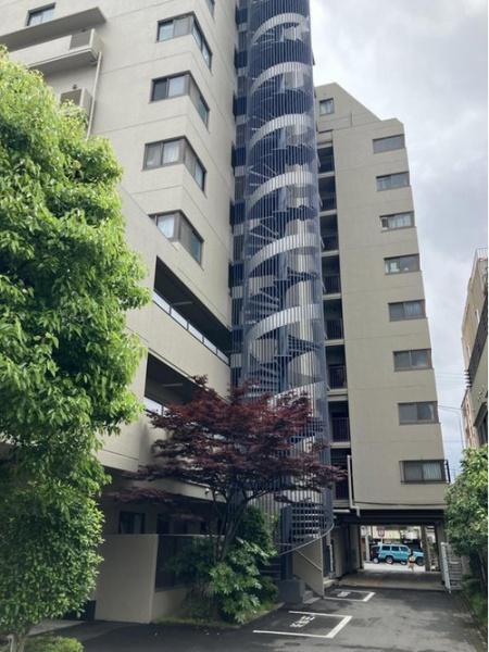日商岩井丸太町高陽院ハイツ