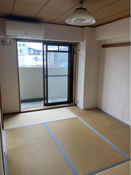 日商岩井丸太町高陽院ハイツ