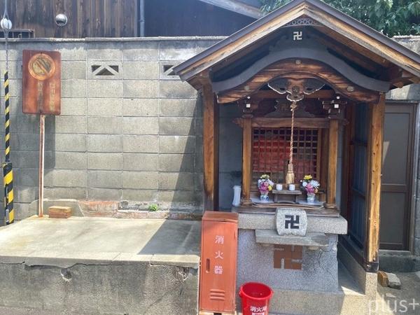 京都市中京区姉西町の中古一戸建て