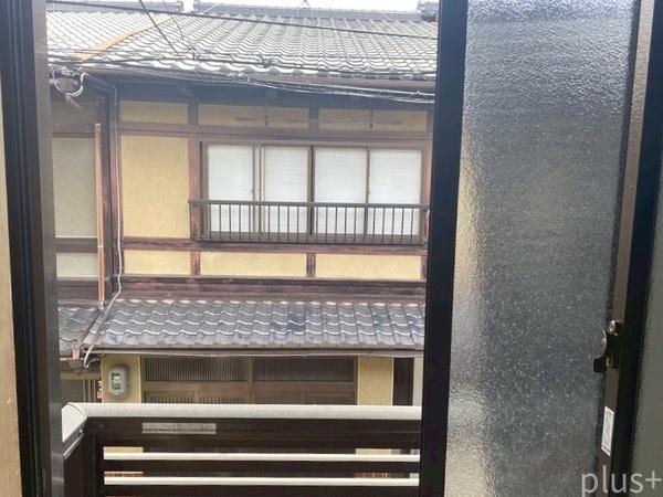 京都市中京区姉西町の中古一戸建て