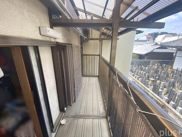 京都市中京区姉西町の中古一戸建て