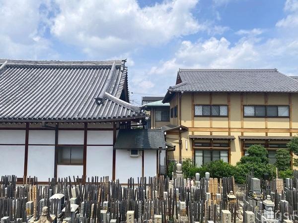 京都市中京区姉西町の中古一戸建て