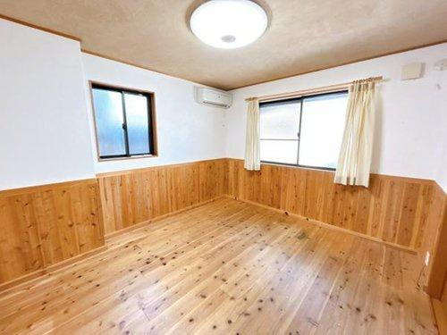 京都市右京区鳴滝松本町の中古一戸建て