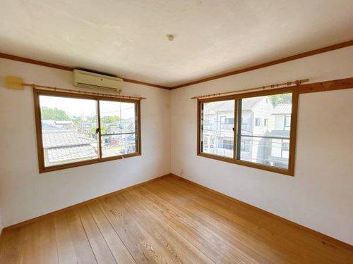 京都市右京区鳴滝松本町の中古一戸建て