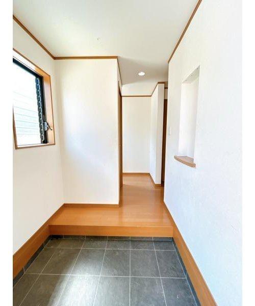京都市右京区鳴滝松本町の中古一戸建て