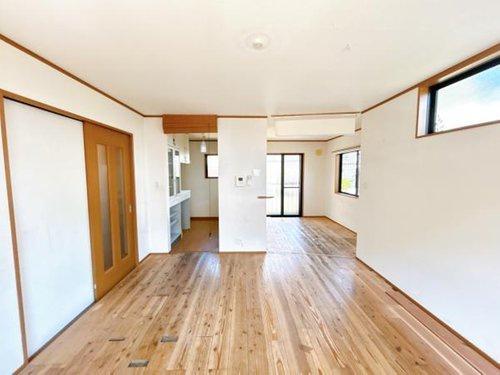 京都市右京区鳴滝松本町の中古一戸建て