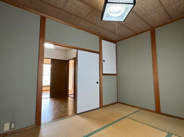 京都市右京区太秦西蜂岡町の中古一戸建て