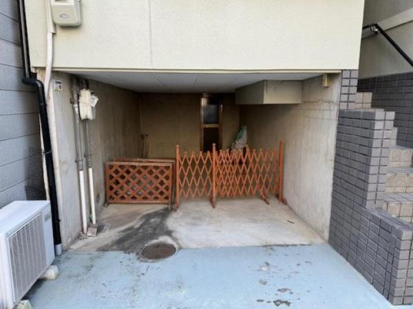 京都市右京区太秦西蜂岡町の中古一戸建て