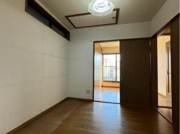 京都市右京区太秦西蜂岡町の中古一戸建て