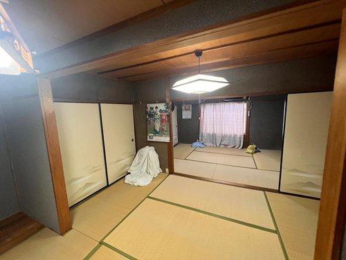 京都市右京区太秦安井北御所町の中古一戸建て
