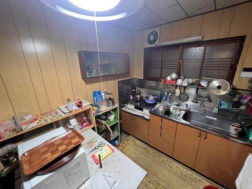 京都市右京区太秦安井北御所町の中古一戸建て