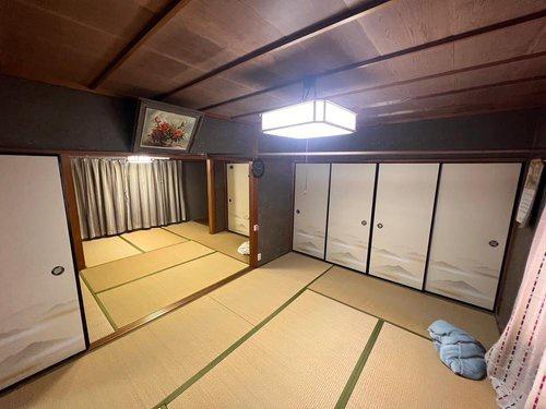 京都市右京区太秦安井北御所町の中古一戸建て