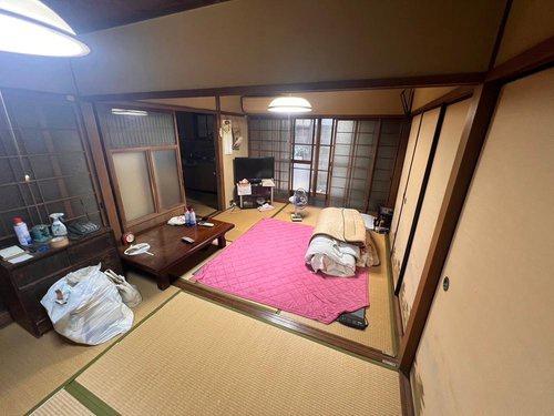 京都市右京区太秦安井北御所町の中古一戸建て