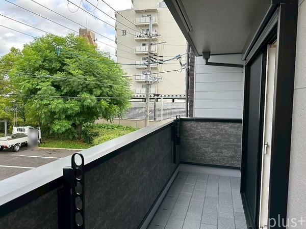中京区西ノ京島ノ内町2号地　新築戸建