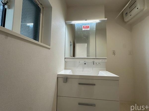 中京区西ノ京島ノ内町2号地　新築戸建