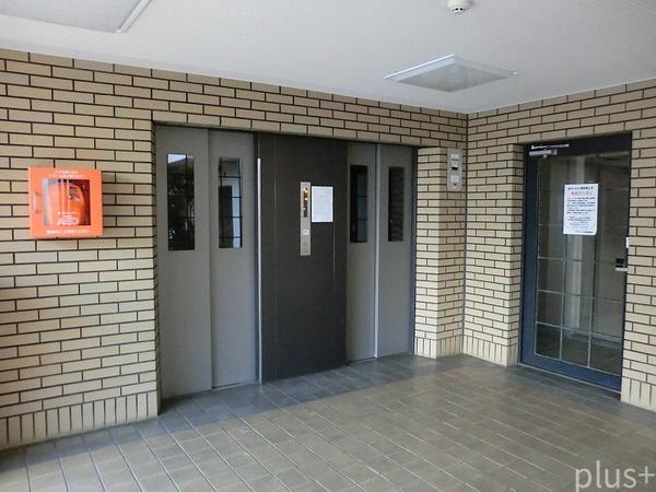 サンヴェール太秦