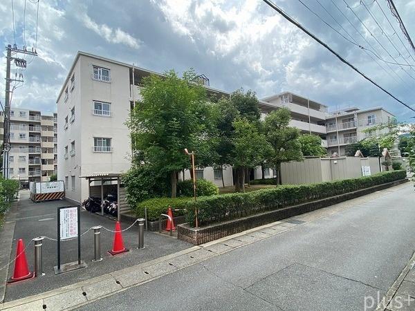 サンヴェール太秦