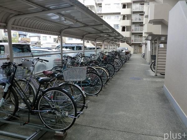 サンヴェール太秦