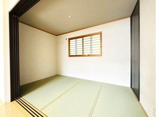 京都市北区衣笠荒見町の中古一戸建て
