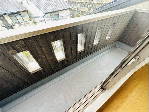 京都市北区衣笠荒見町の中古一戸建て