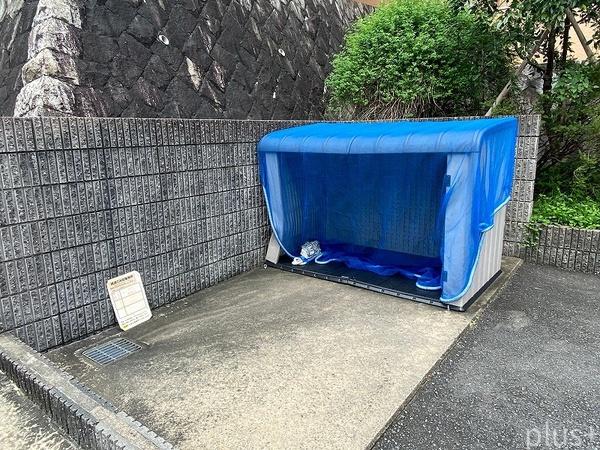 ダイアパレスオーセント鳴滝