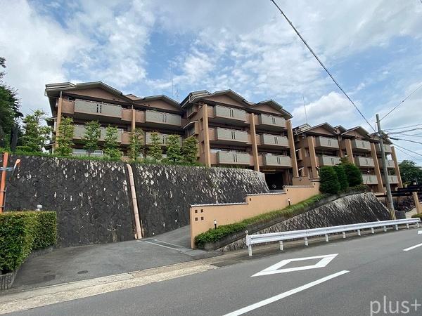ダイアパレスオーセント鳴滝